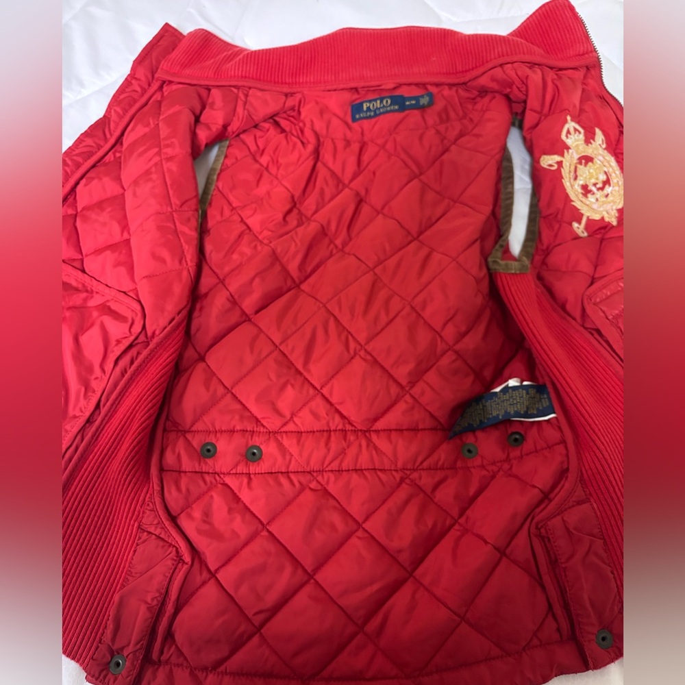 Polo Ralph lauren - Picture 3 of 4